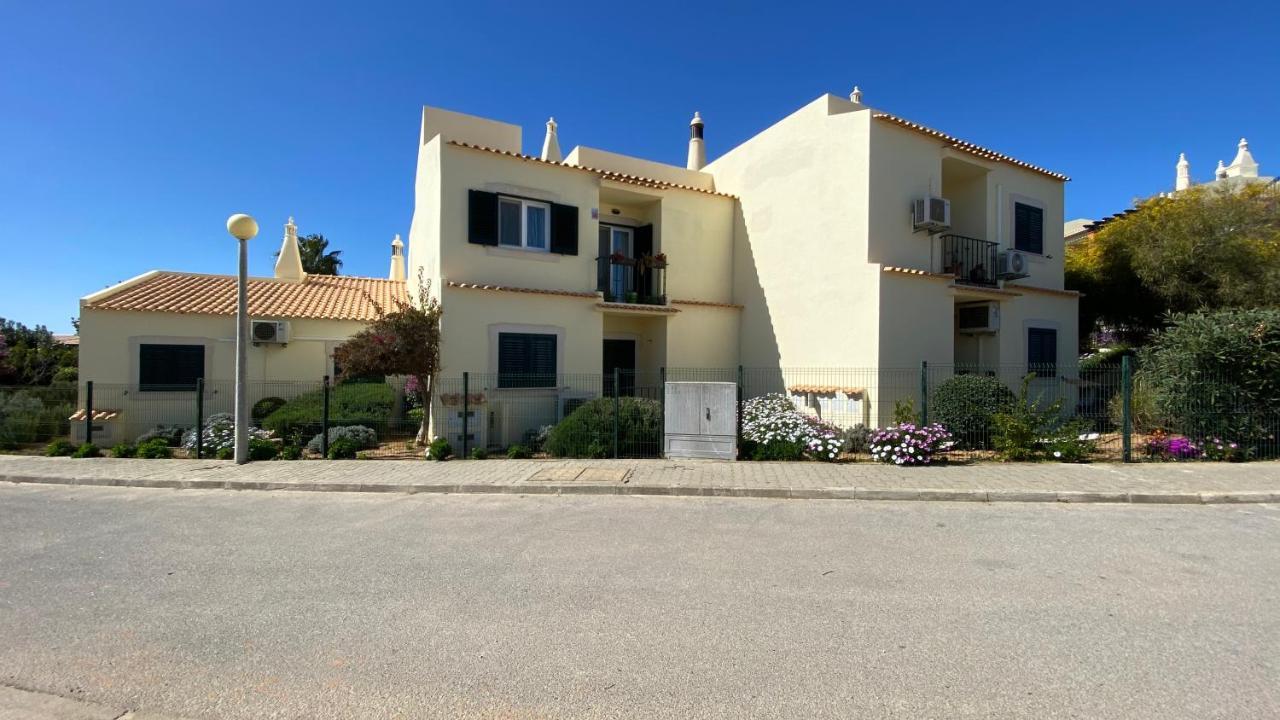 Apartmán Casa Da Costa Carvoeiro  Exteriér fotografie
