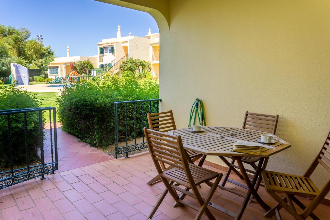 Apartmán Casa Da Costa Carvoeiro  Exteriér fotografie