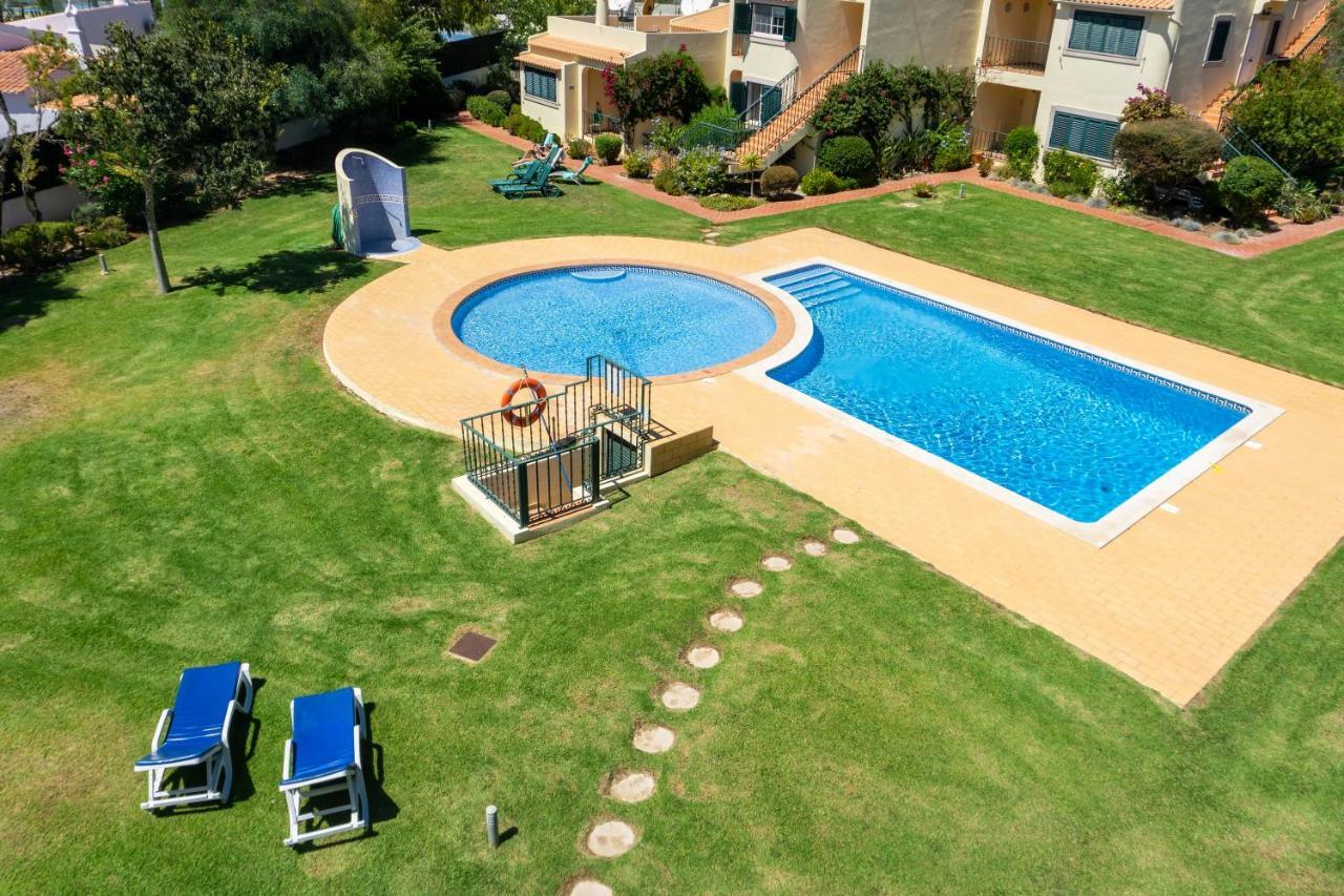 Apartmán Casa Da Costa Carvoeiro  Exteriér fotografie