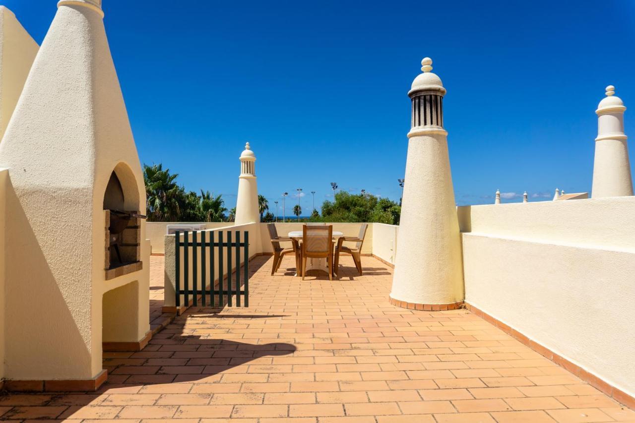 Apartmán Casa Da Costa Carvoeiro  Exteriér fotografie