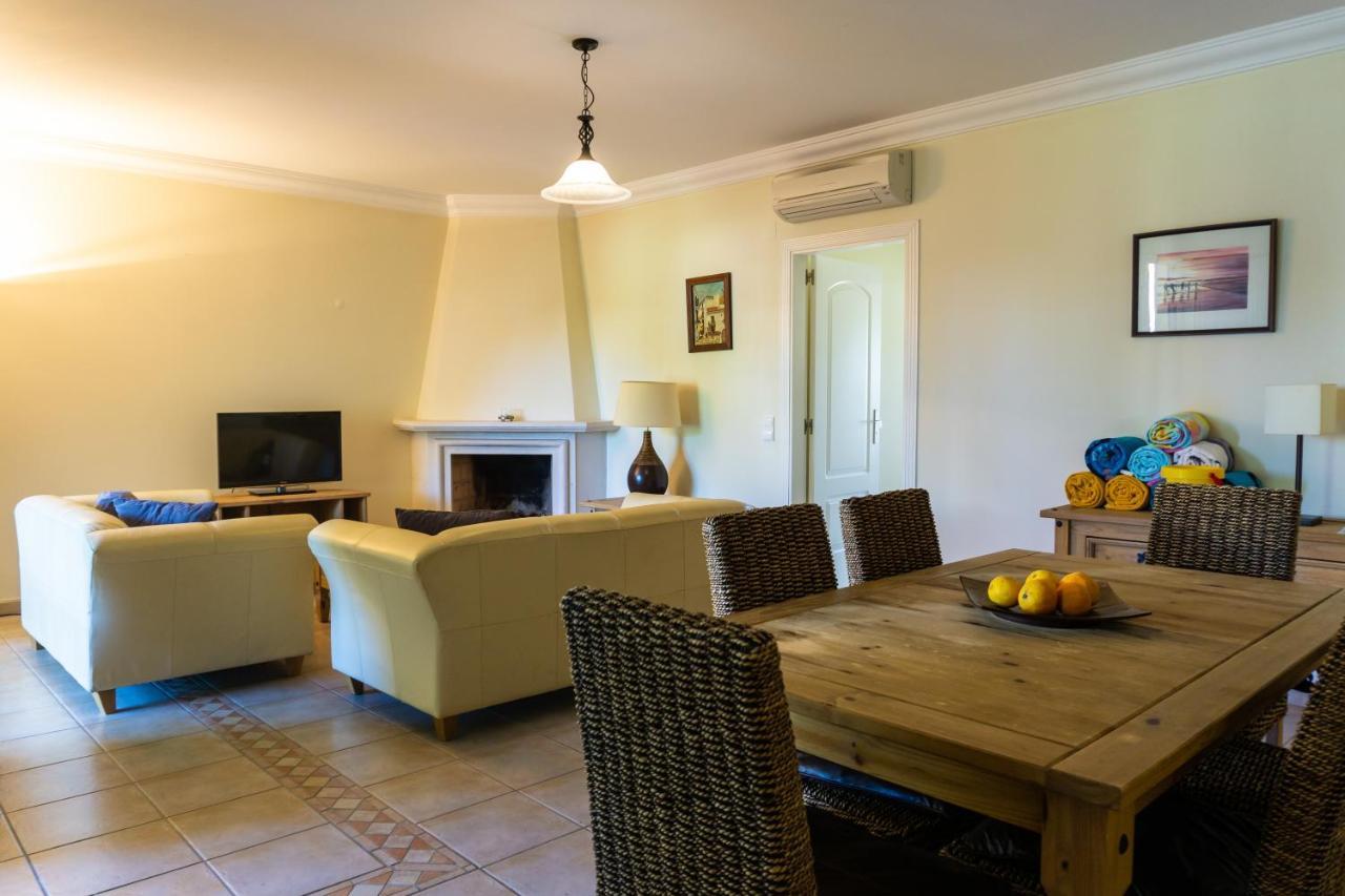 Apartmán Casa Da Costa Carvoeiro  Exteriér fotografie