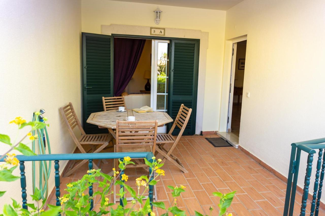 Apartmán Casa Da Costa Carvoeiro  Exteriér fotografie