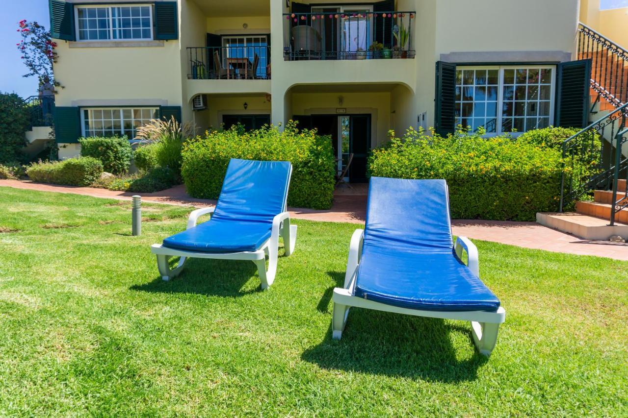 Apartmán Casa Da Costa Carvoeiro  Exteriér fotografie