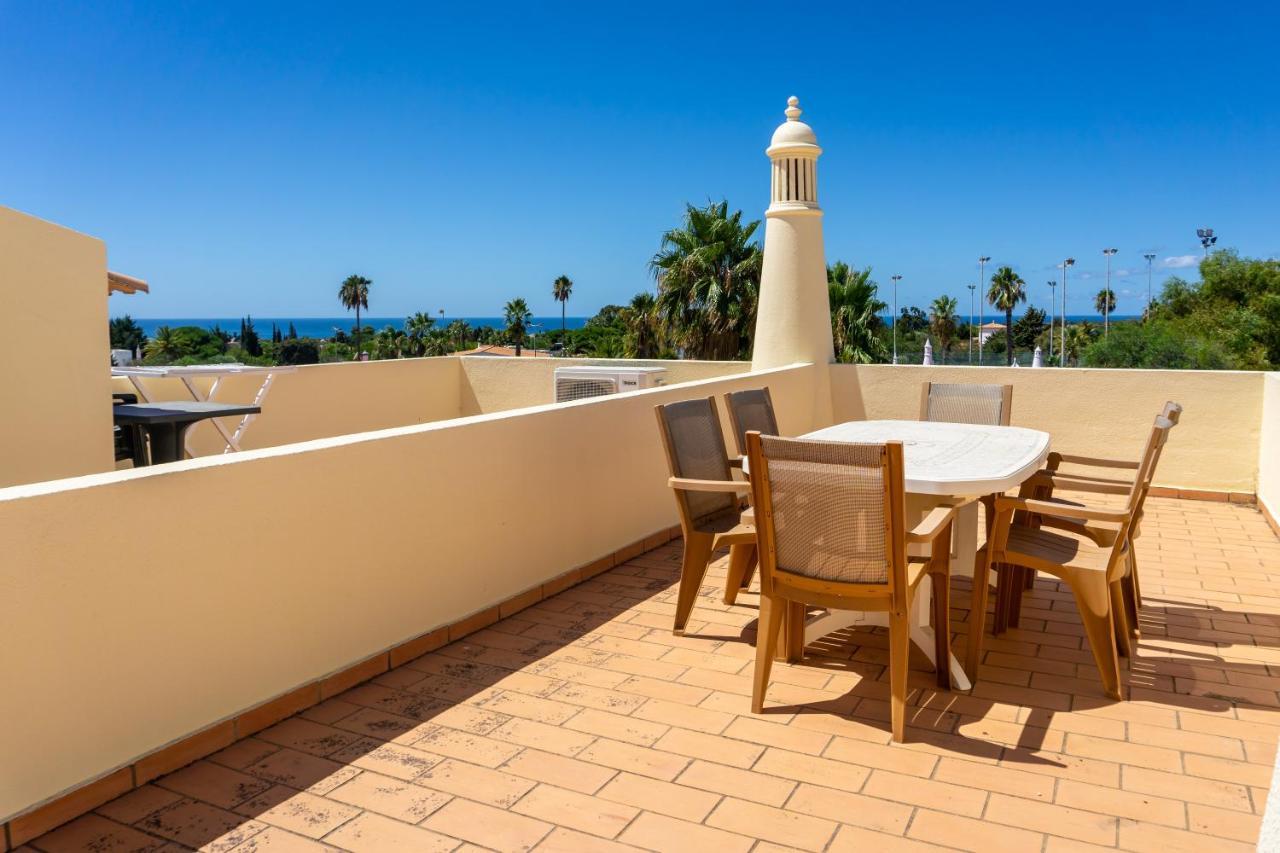 Apartmán Casa Da Costa Carvoeiro  Exteriér fotografie