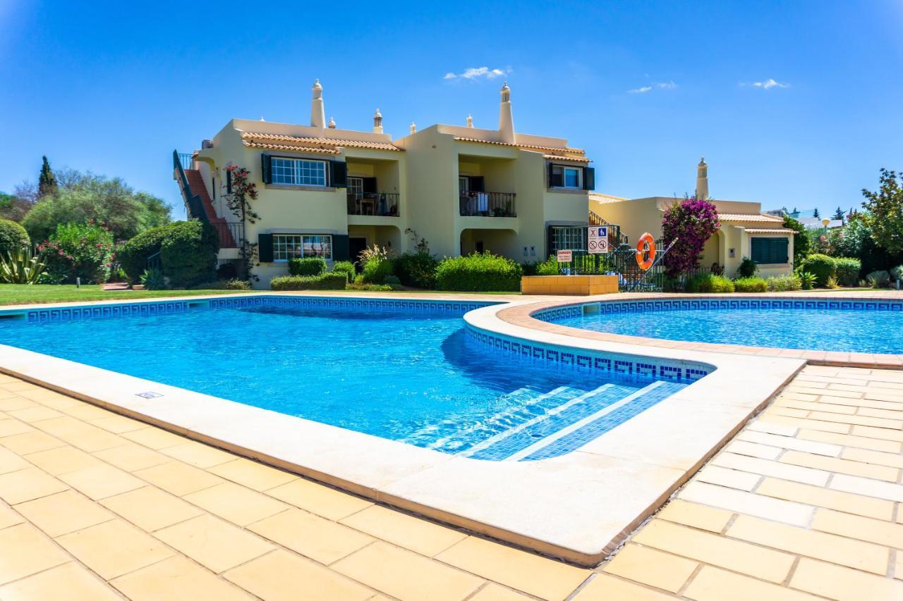 Apartmán Casa Da Costa Carvoeiro  Exteriér fotografie