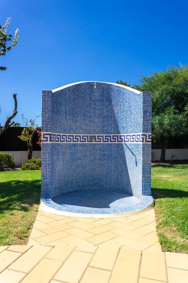 Apartmán Casa Da Costa Carvoeiro  Exteriér fotografie
