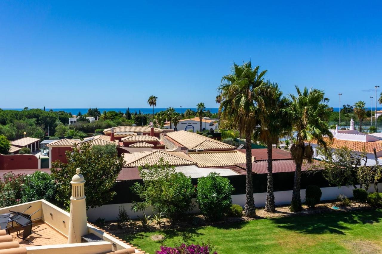 Apartmán Casa Da Costa Carvoeiro  Exteriér fotografie