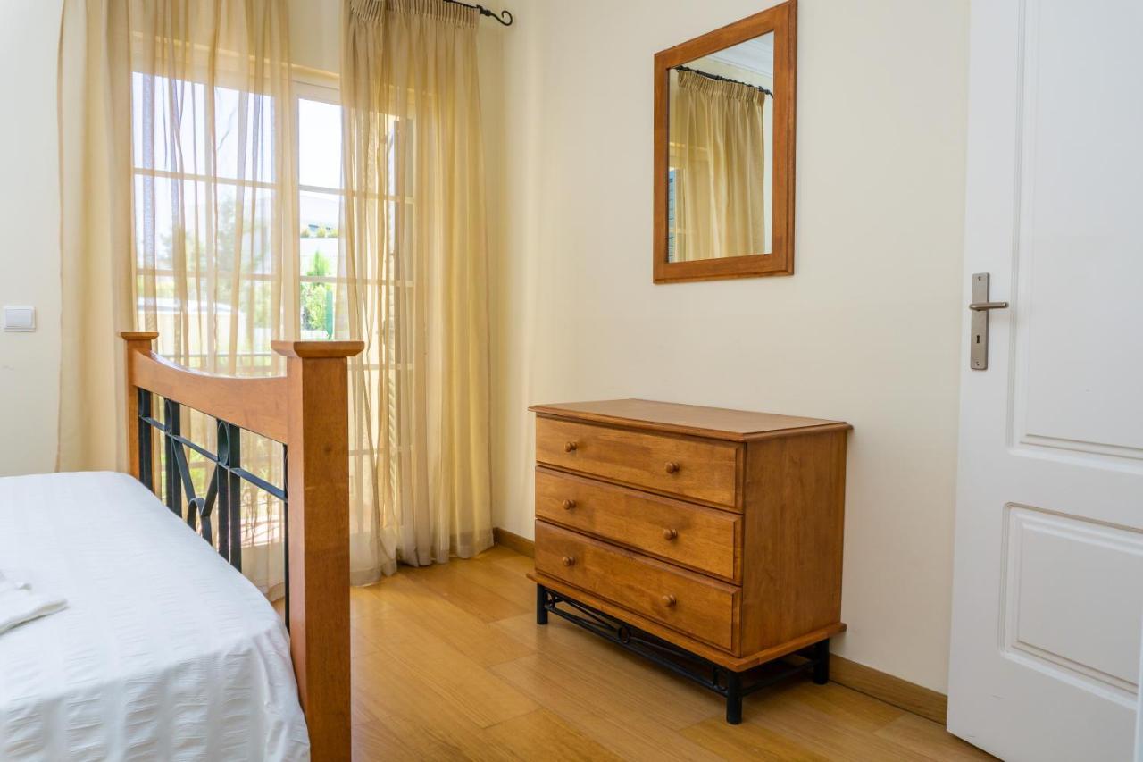 Apartmán Casa Da Costa Carvoeiro  Exteriér fotografie