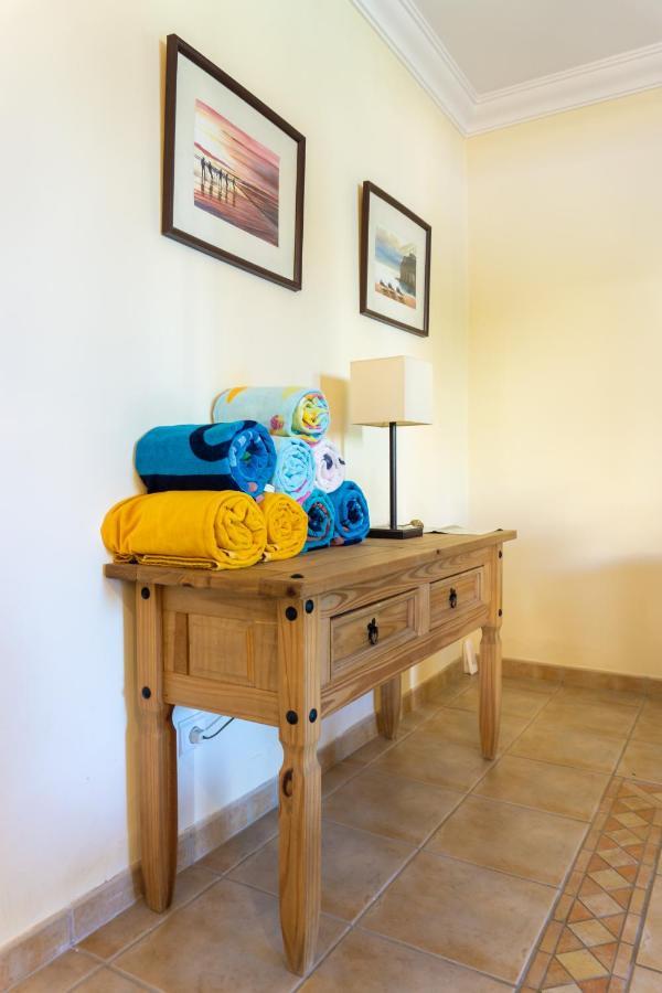 Apartmán Casa Da Costa Carvoeiro  Exteriér fotografie