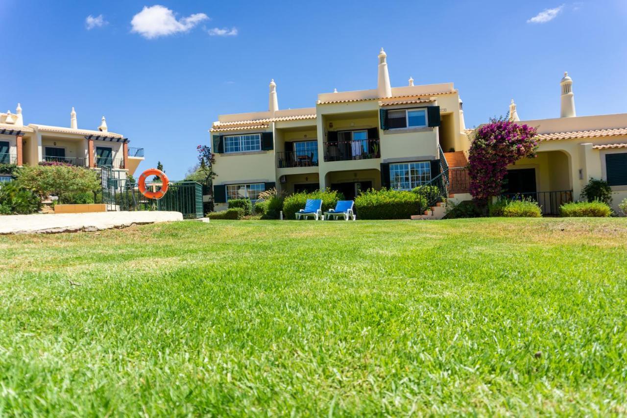 Apartmán Casa Da Costa Carvoeiro  Exteriér fotografie