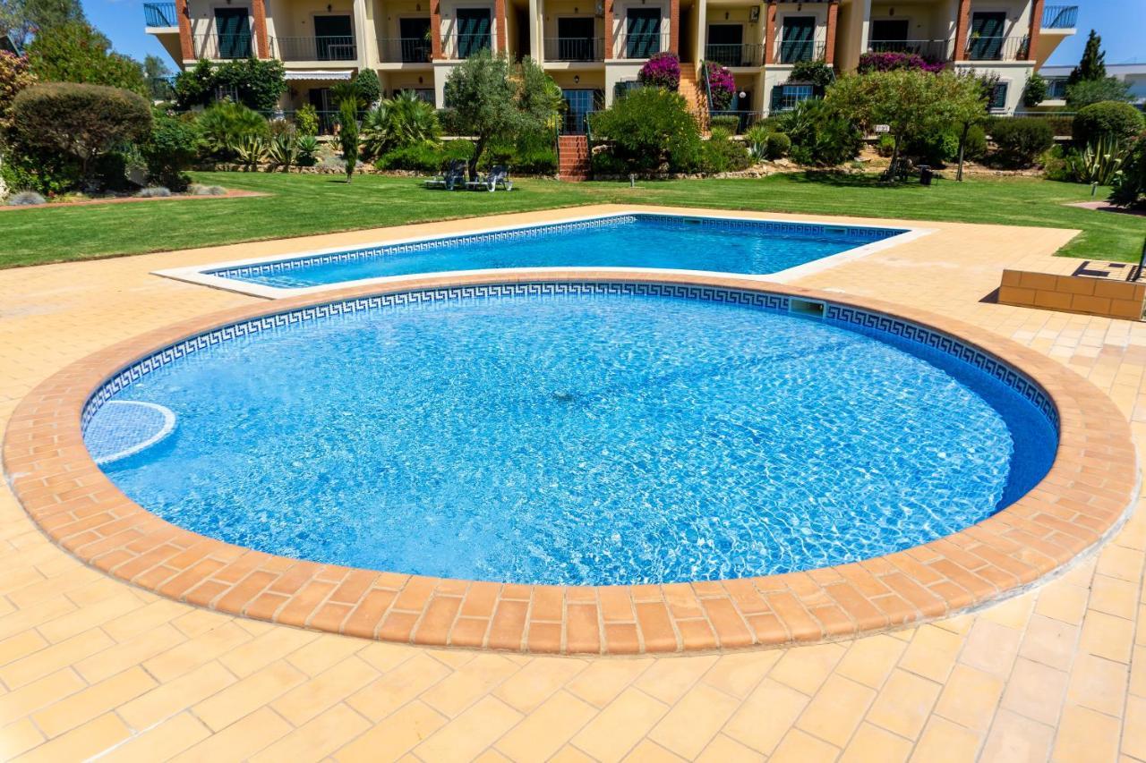 Apartmán Casa Da Costa Carvoeiro  Exteriér fotografie