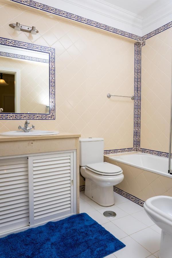 Apartmán Casa Da Costa Carvoeiro  Exteriér fotografie