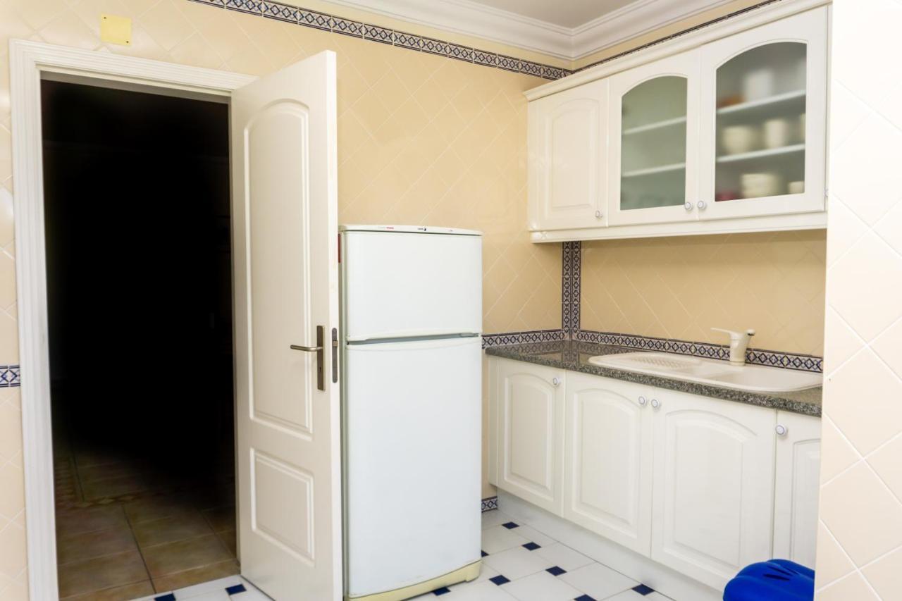 Apartmán Casa Da Costa Carvoeiro  Exteriér fotografie