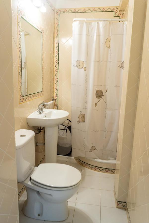 Apartmán Casa Da Costa Carvoeiro  Exteriér fotografie