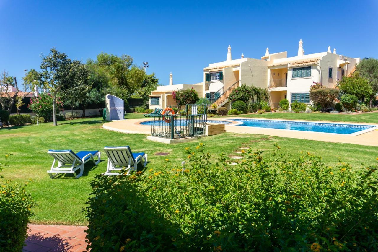 Apartmán Casa Da Costa Carvoeiro  Exteriér fotografie