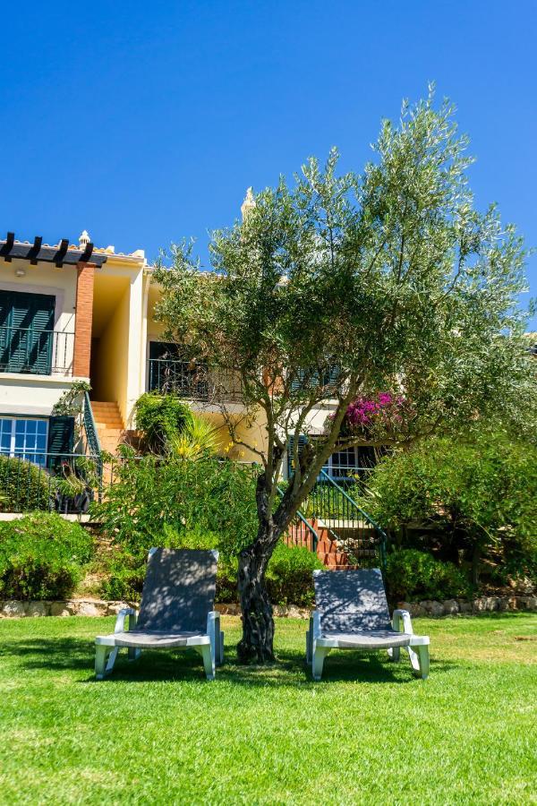 Apartmán Casa Da Costa Carvoeiro  Exteriér fotografie