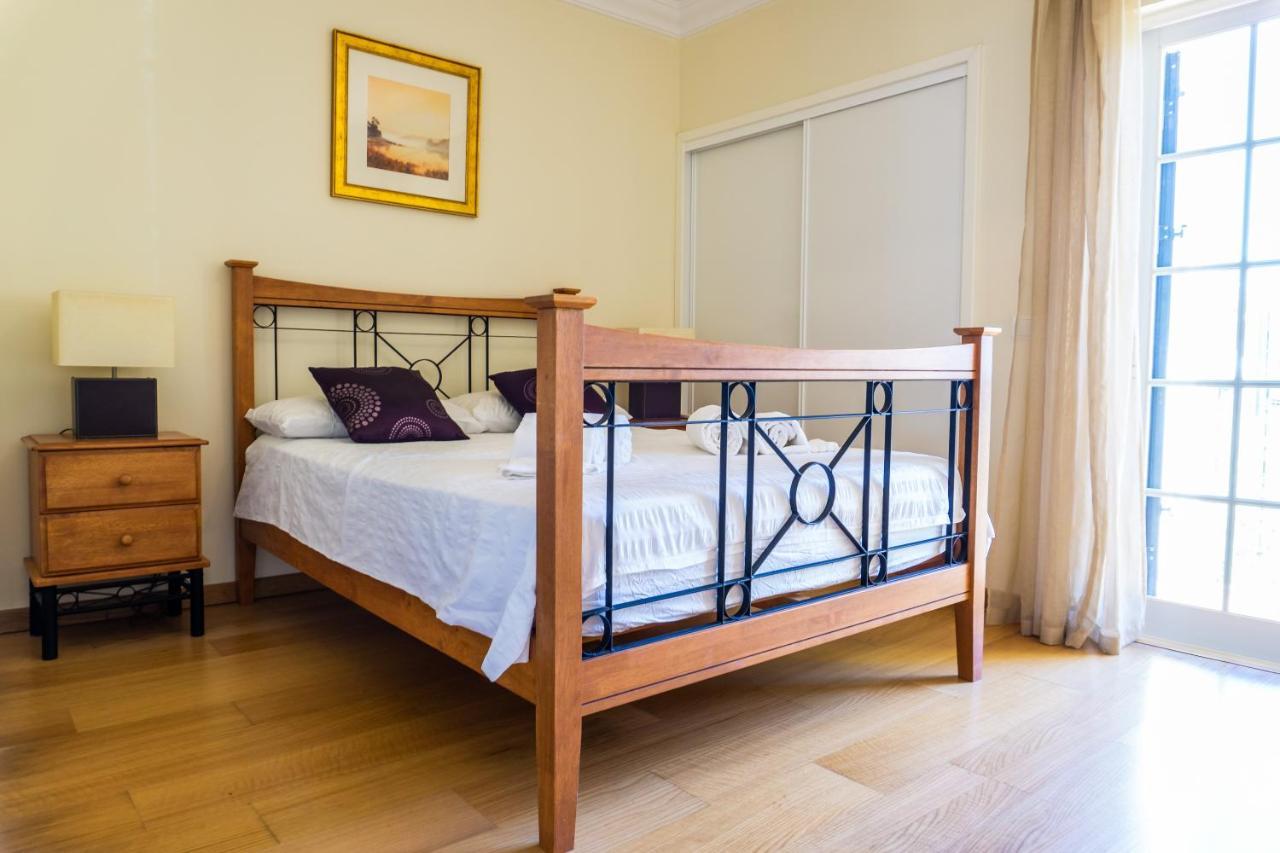 Apartmán Casa Da Costa Carvoeiro  Exteriér fotografie