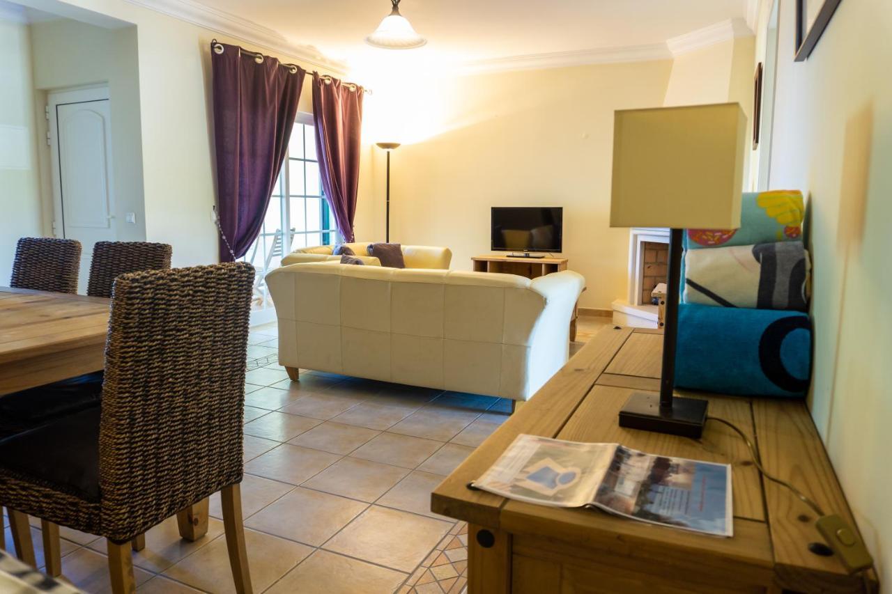Apartmán Casa Da Costa Carvoeiro  Exteriér fotografie