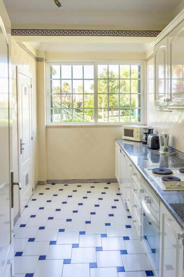 Apartmán Casa Da Costa Carvoeiro  Exteriér fotografie